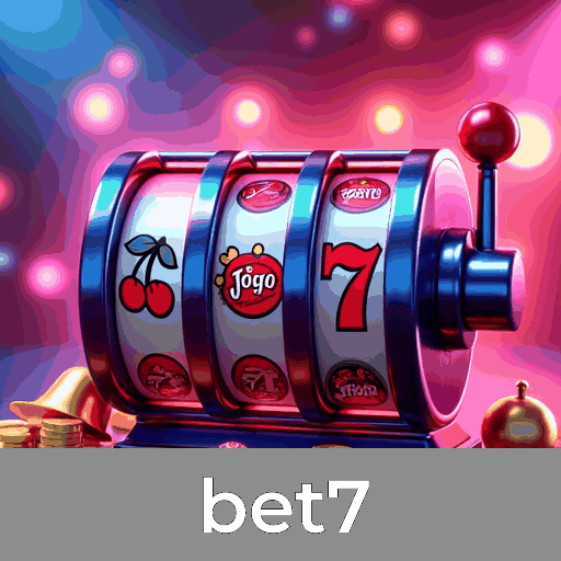 Acessar o site bet7 COM
