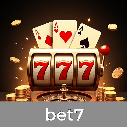 Cadastro na bet7