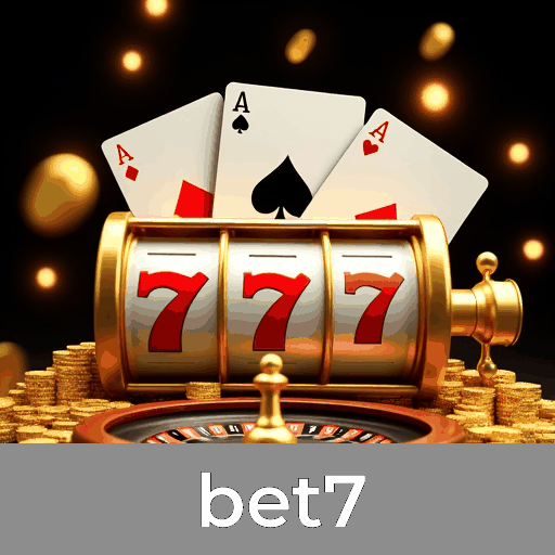 Apostas no bet7