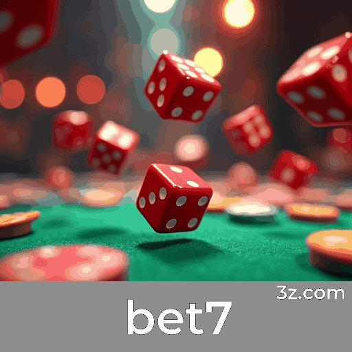 bet7: O Melhor em Cassino e Apostas Online