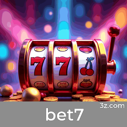 bet7: A Experiência Completa de Apostas no Seu Celular