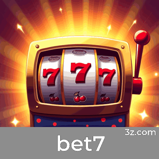 bet7: A Experiência Completa de Apostas no Seu Celular