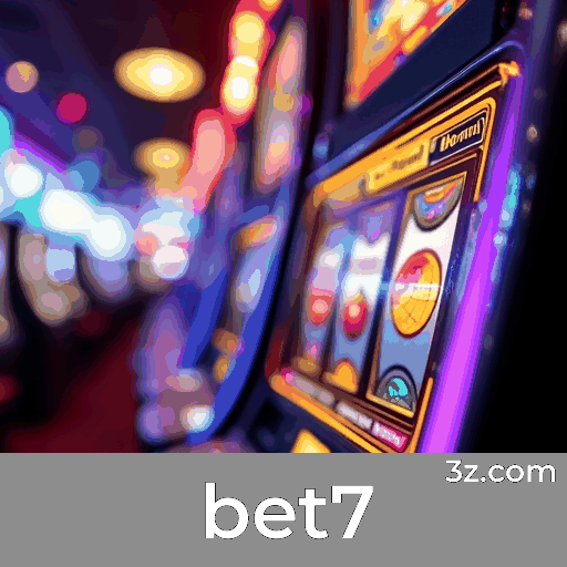 Bet7: Variedade de Jogos e Entretenimento para Brasileiros