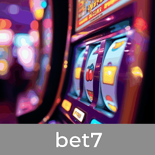 Cadastro na bet7