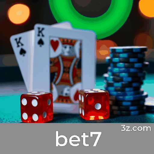 Bet7: Variedade de Jogos e Entretenimento para Brasileiros