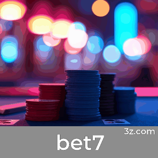 bet7: O Melhor em Cassino e Apostas Online