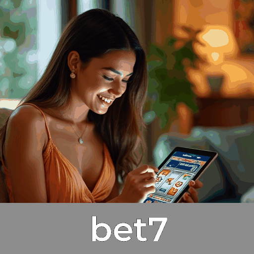 Cadastro na bet7