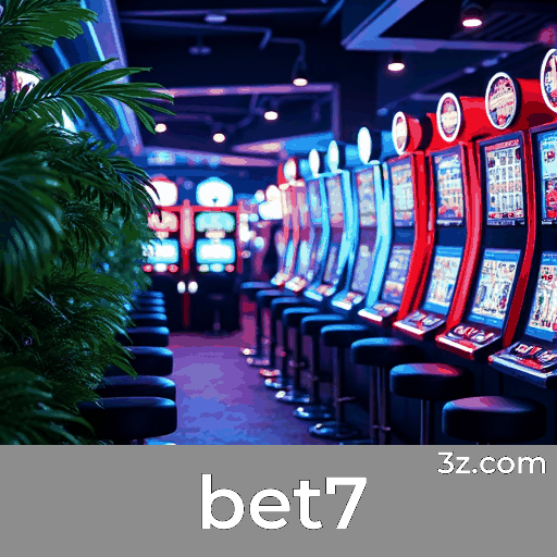 bet7: O Melhor em Cassino e Apostas Online