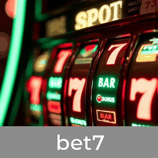 Cassino Online bet7