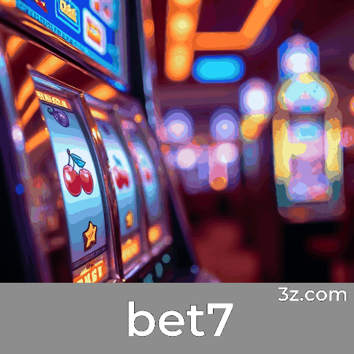 bet7: O Melhor em Cassino e Apostas Online
