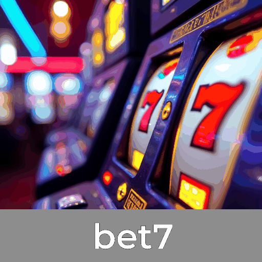 Cassino Online bet7