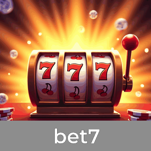 Cadastro na bet7