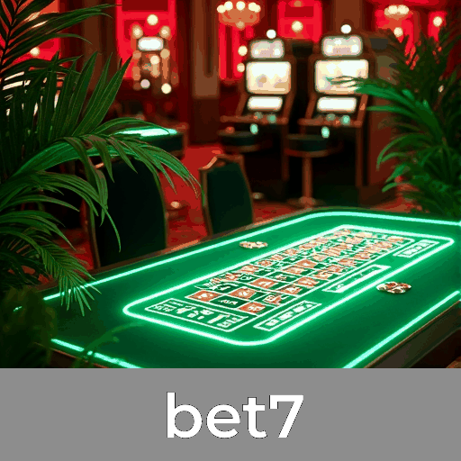 Acesso ao bet7
