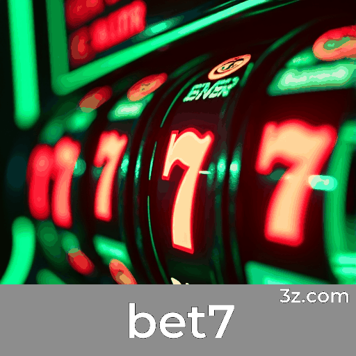 bet7: Jogos de Cassino Imersivos e Interativos para Você