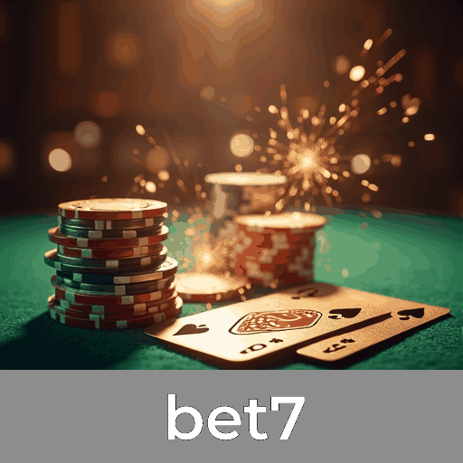 Cassino Online bet7